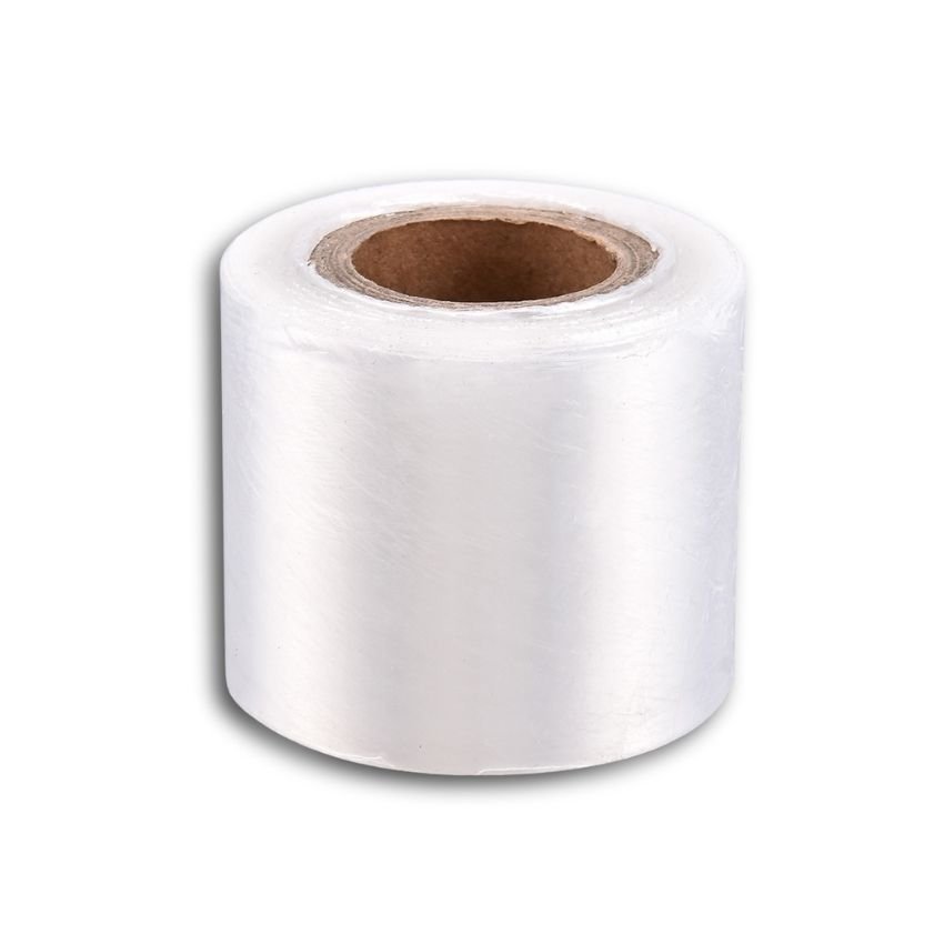 Plastic Cling Wrap