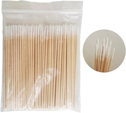Micro Cotton Tips (100 pack)