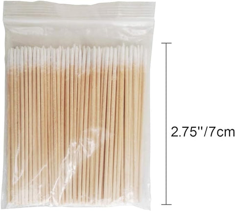 Micro Cotton Tips (100 pack)