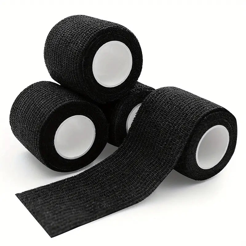 Grip Tape (5cm X 4.5m) - Black